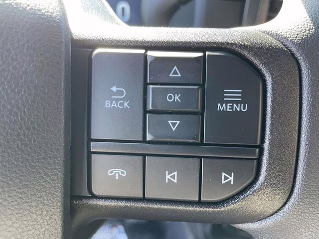 2026 Black Metallic Ford F-150 STX 4X4 Truck