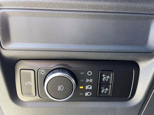 2026 Black Metallic Ford F-150 STX 4X4 Truck