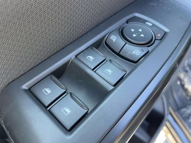 2026 Black Metallic Ford F-150 STX 4X4 Truck