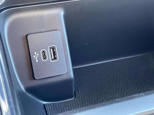 2026 Black Metallic Ford F-150 STX 4X4 Truck