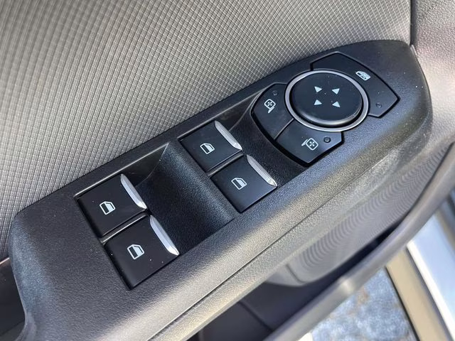 2026 White Metallic Ford Bronco Sport Big Bend 4X4 SUV