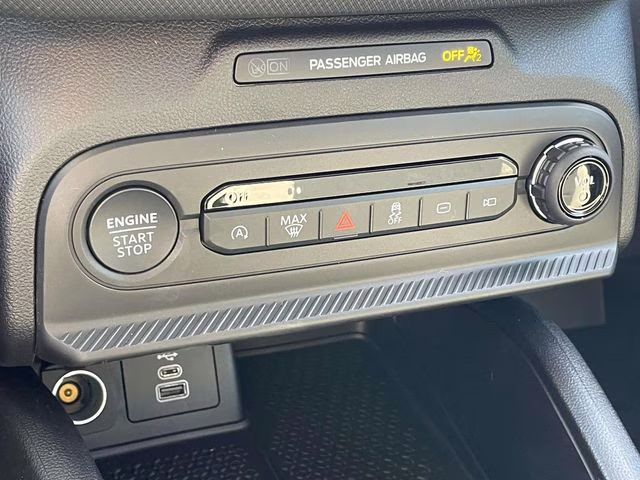 2026 White Metallic Ford Bronco Sport Big Bend 4X4 SUV