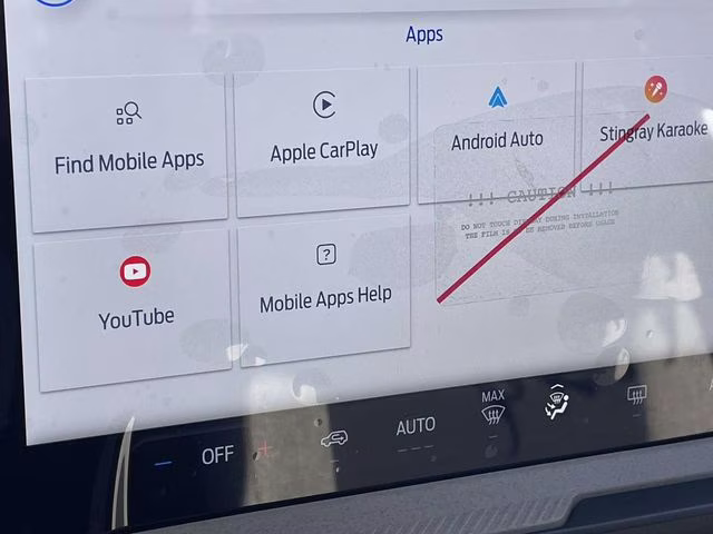 2026 White Metallic Ford Bronco Sport Big Bend 4X4 SUV