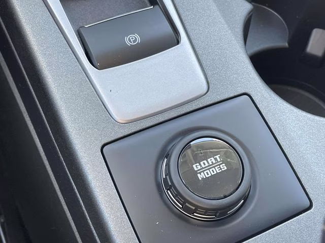 2026 White Metallic Ford Bronco Sport Big Bend 4X4 SUV