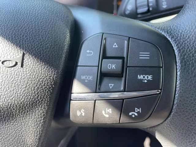 2026 Gray Metallic Ford Maverick XLT AWD Truck