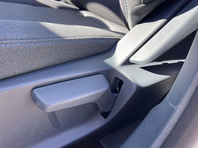 2026 Gray Metallic Ford Maverick XLT AWD Truck