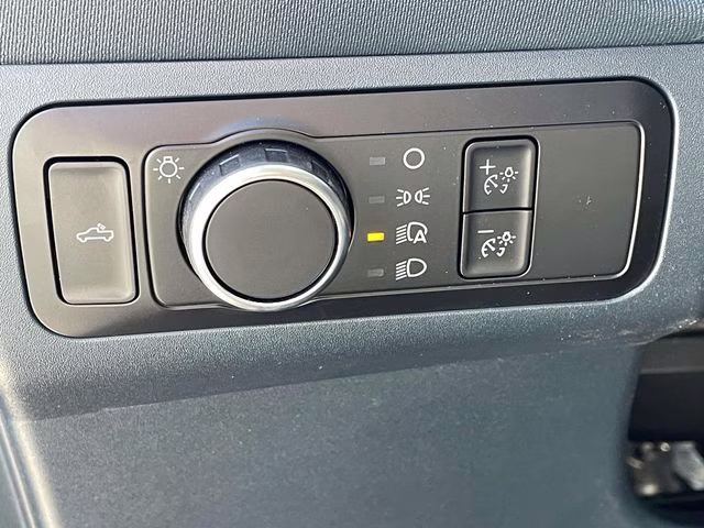 2026 Gray Metallic Ford Maverick XLT AWD Truck