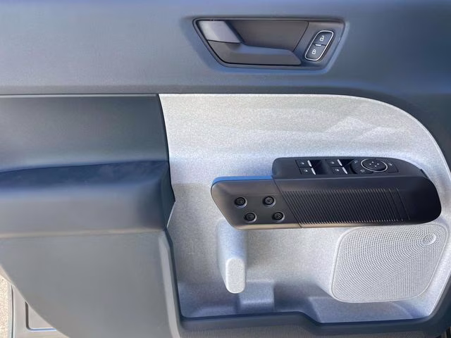 2026 Gray Metallic Ford Maverick XLT AWD Truck