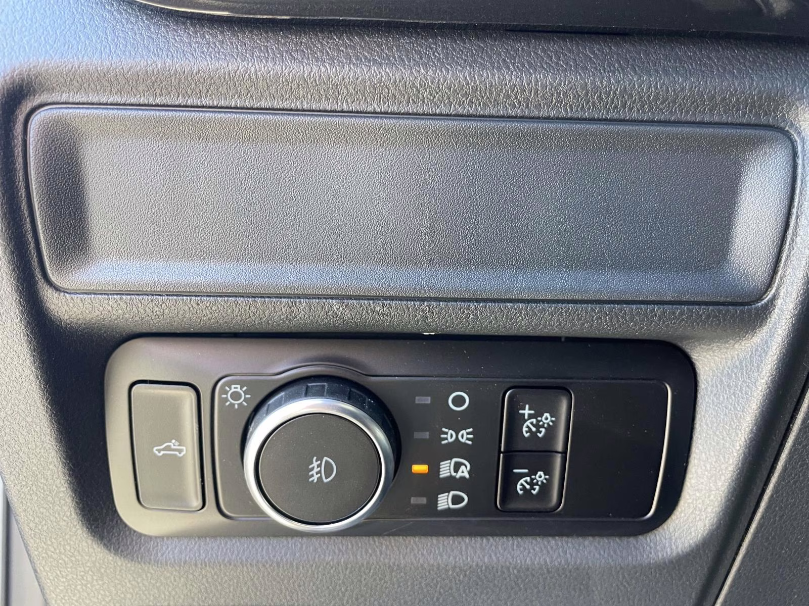 2026 Silver Metallic Ford F-150 STX 4X4 Truck