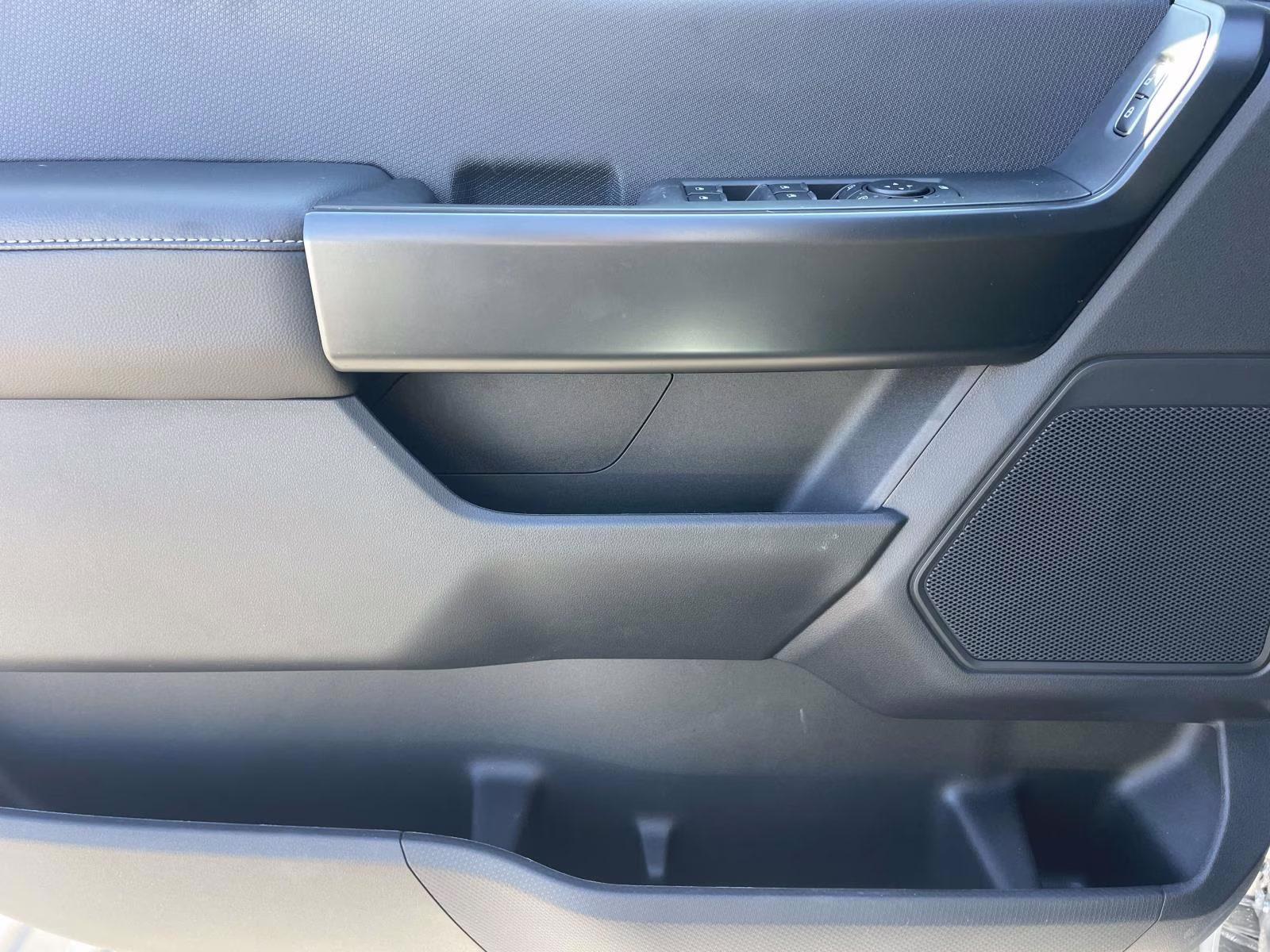 2026 Silver Metallic Ford F-150 STX 4X4 Truck