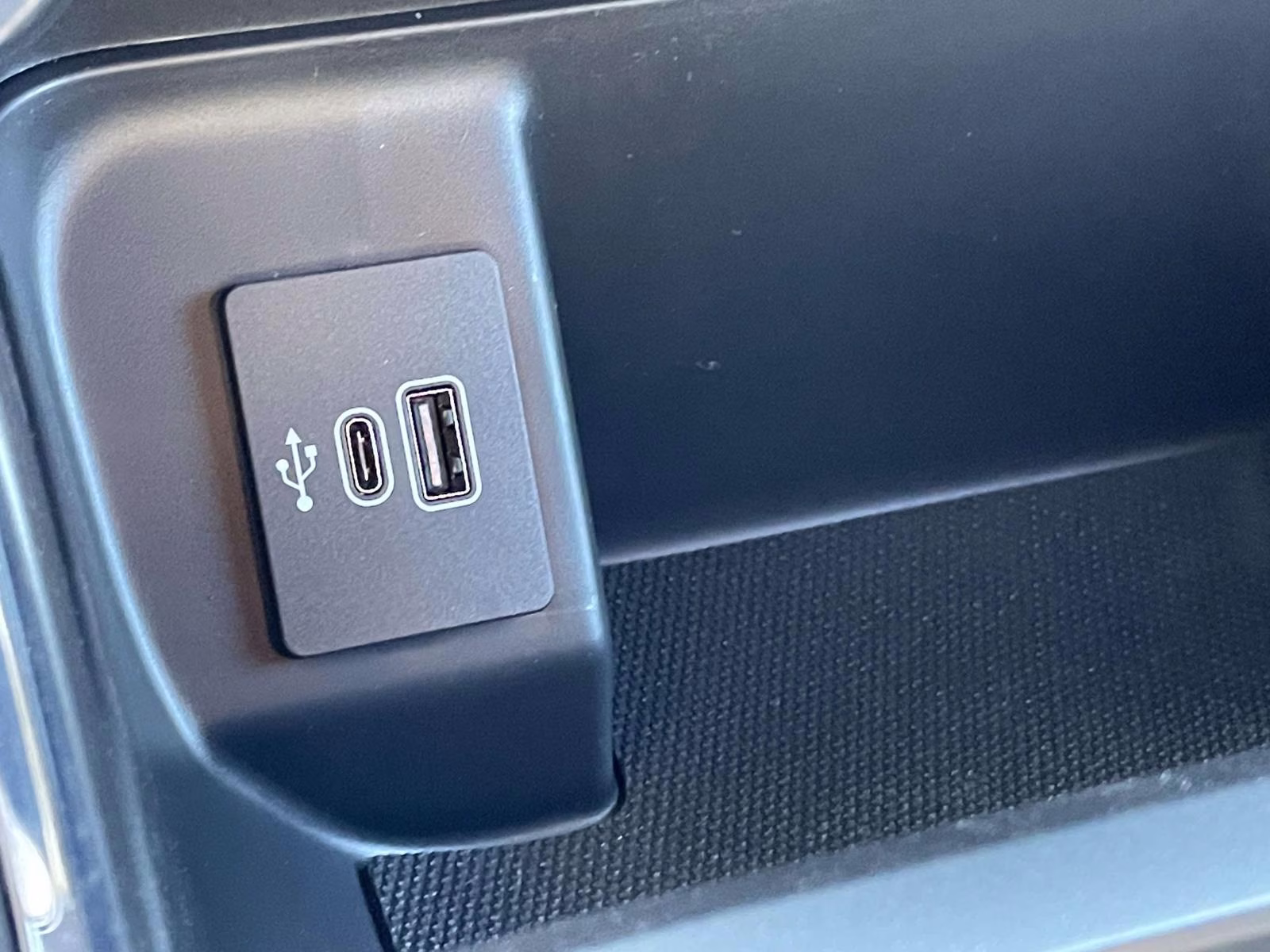 2026 Black Metallic Ford F-150 STX 4X4 Truck