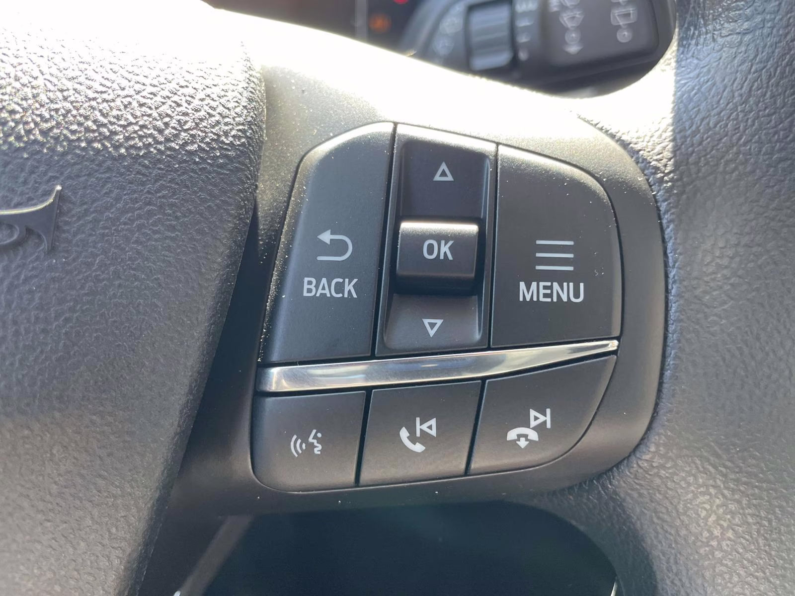 2026 White Metallic Ford Bronco Sport Big Bend 4X4 SUV