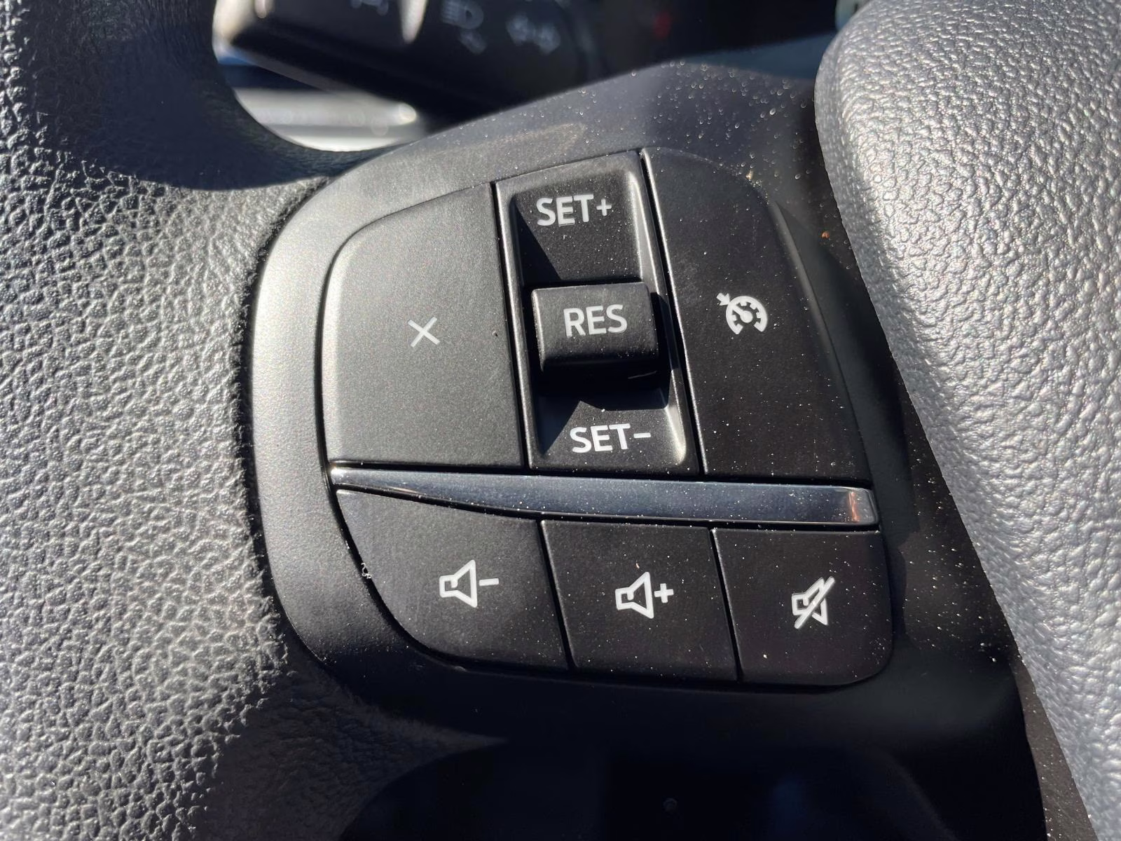 2026 Gray Metallic Ford Maverick XLT AWD Truck