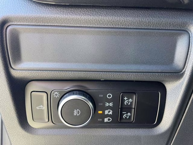 2026 Silver Metallic Ford F-150 STX 4X4 Truck