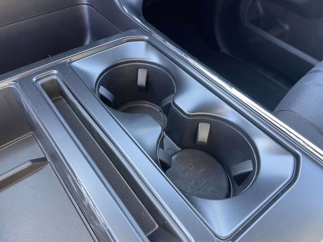 2026 Black Metallic Ford F-150 STX 4X4 Truck