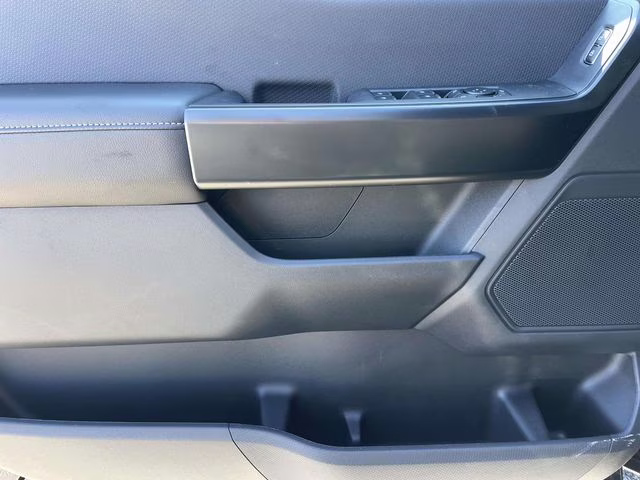 2026 Black Metallic Ford F-150 STX 4X4 Truck