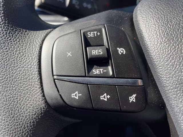 2026 Gray Metallic Ford Maverick XLT AWD Truck