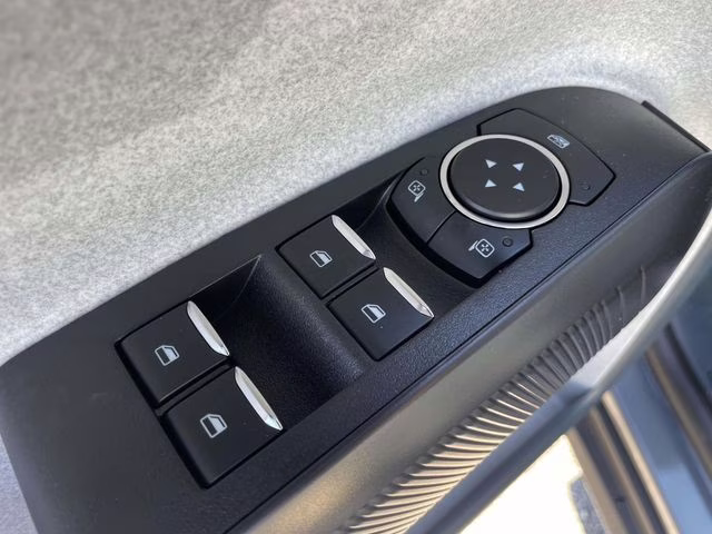 2026 Gray Metallic Ford Maverick XLT AWD Truck