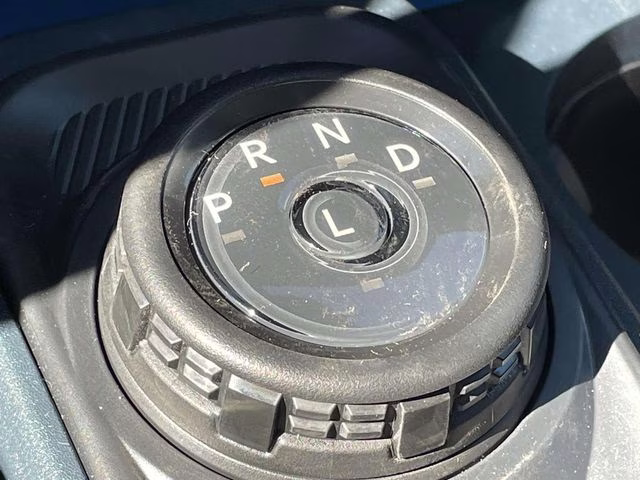 2026 Gray Metallic Ford Maverick XLT AWD Truck