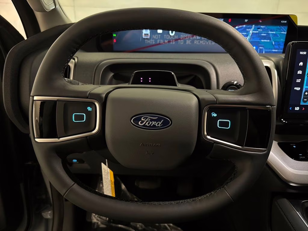 2026 Gray Metallic Ford Expedition Max Active RWD SUV