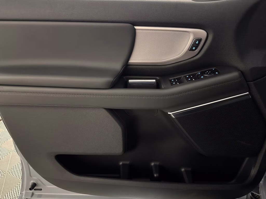 2026 Gray Metallic Ford Expedition Max Active RWD SUV