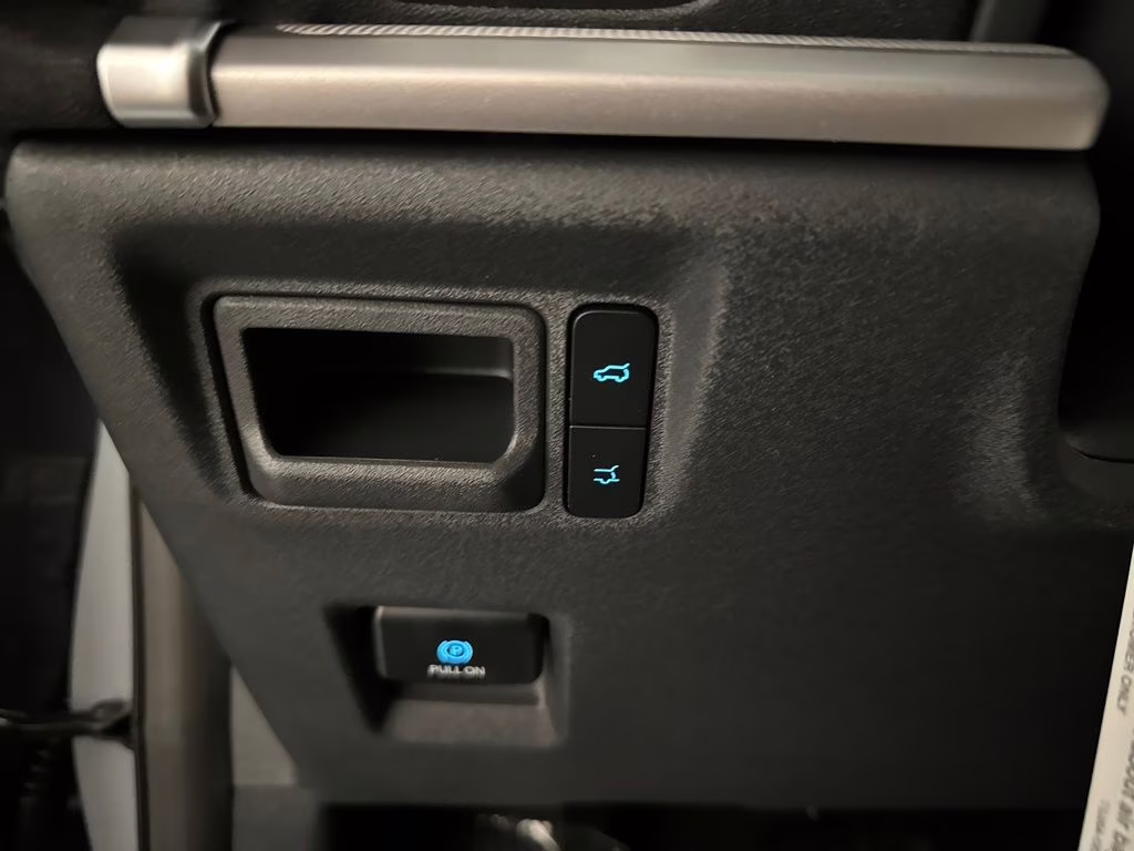 2026 Gray Metallic Ford Expedition Max Active RWD SUV