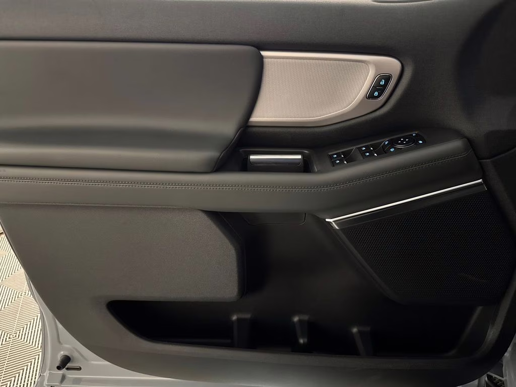 2026 Gray Metallic Ford Expedition Max Active RWD SUV