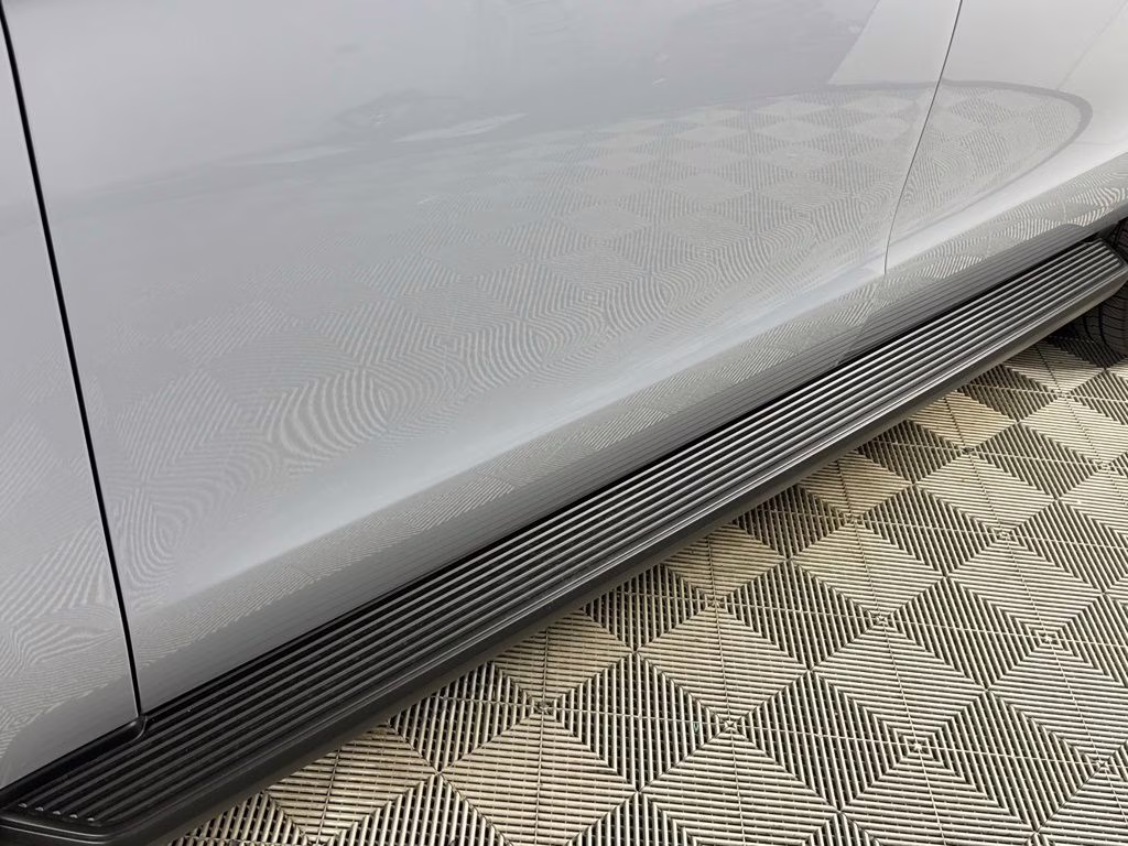 2026 Gray Metallic Ford Expedition Max Active RWD SUV