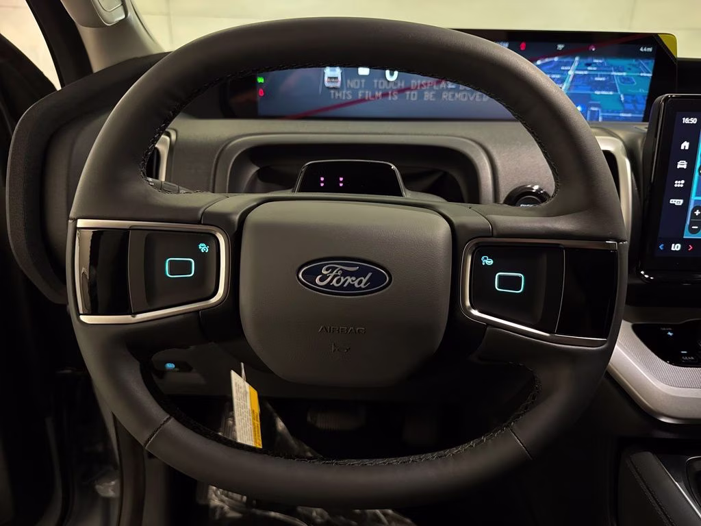2026 Gray Metallic Ford Expedition Max Active RWD SUV