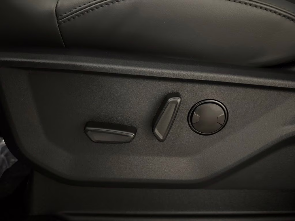 2026 Gray Metallic Ford Expedition Max Active RWD SUV