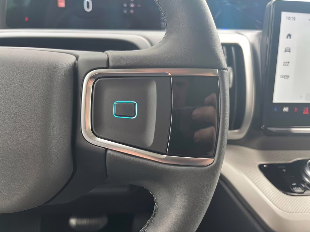 2026 Gray Metallic Ford Expedition Active RWD SUV