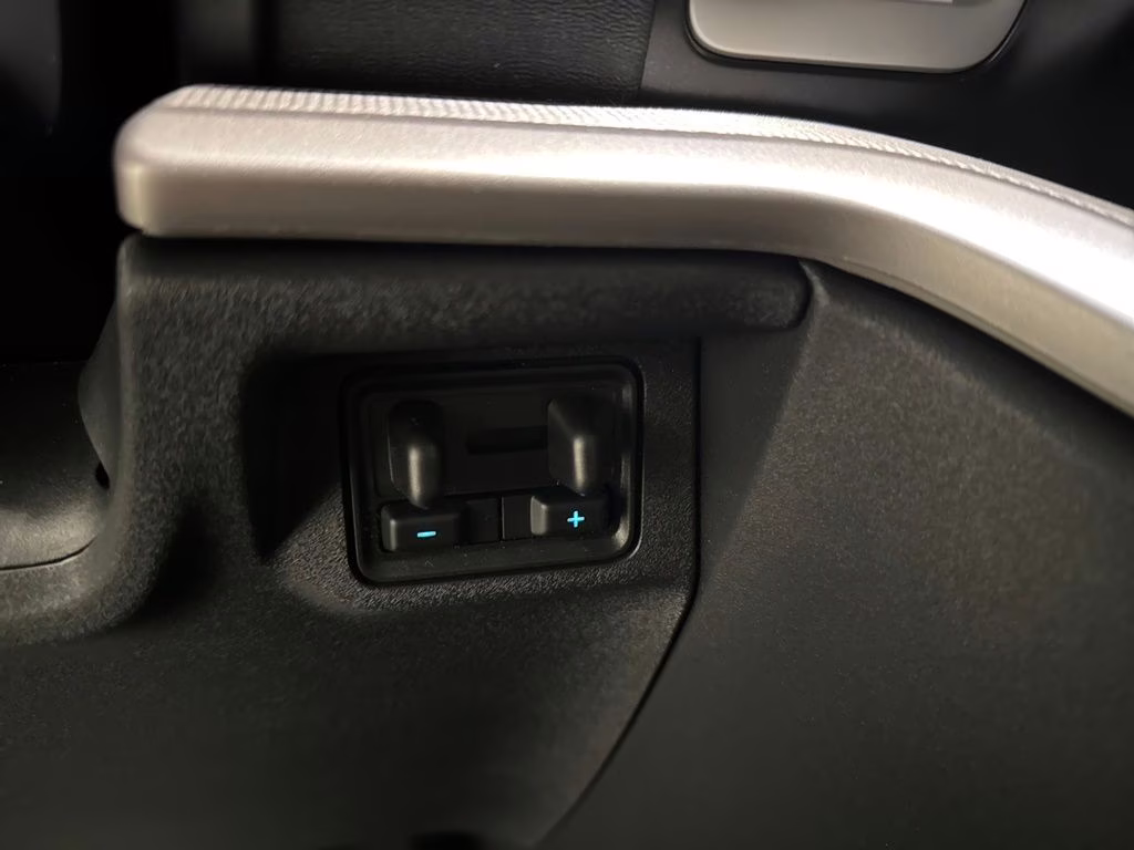 2026 Gray Metallic Ford Expedition Max Active RWD SUV