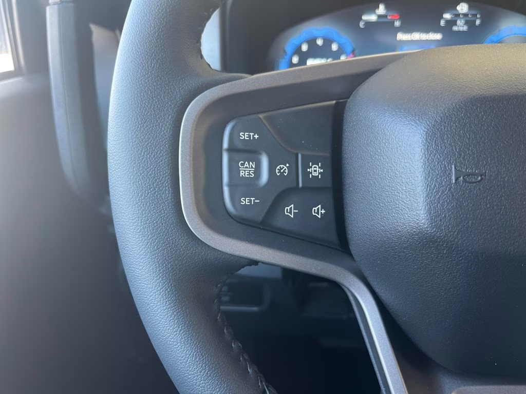 2026 Shadow Black Ford Bronco Big Bend 4X4 SUV