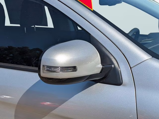 2026 Alloy Silver Metallic Mitsubishi Outlander Sport 2.0 SE 4X4 SUV