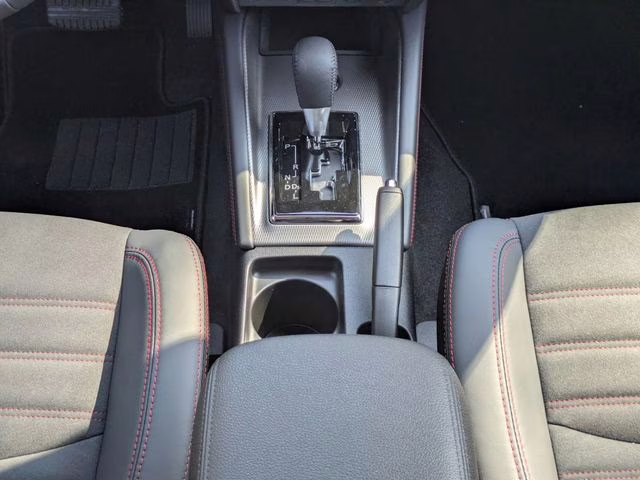 2026 Alloy Silver Metallic Mitsubishi Outlander Sport 2.0 SE 4X4 SUV