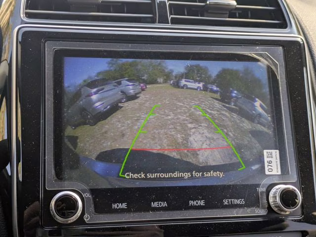 2026 Alloy Silver Metallic Mitsubishi Outlander Sport 2.0 SE 4X4 SUV