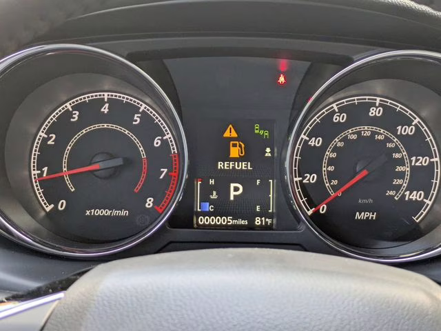 2026 Alloy Silver Metallic Mitsubishi Outlander Sport 2.0 SE 4X4 SUV