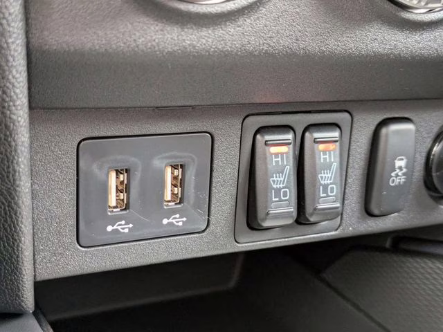 2026 Labrador Black Pearl Mitsubishi Outlander Sport 2.0 SE 4X4 SUV