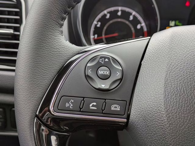 2026 Labrador Black Pearl Mitsubishi Outlander Sport 2.0 SE 4X4 SUV