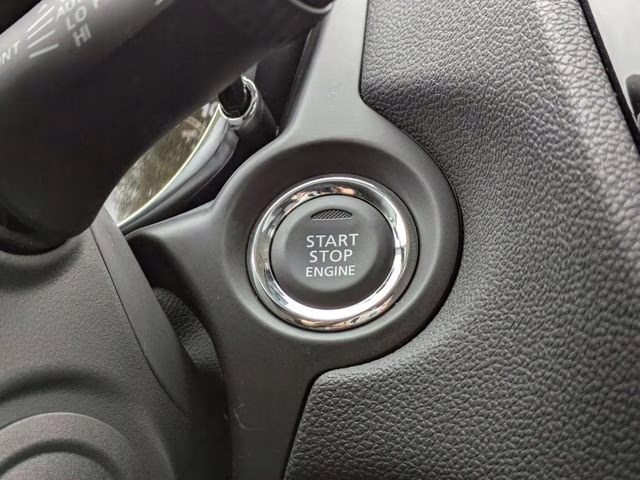 2026 Labrador Black Pearl Mitsubishi Outlander Sport 2.0 SE 4X4 SUV