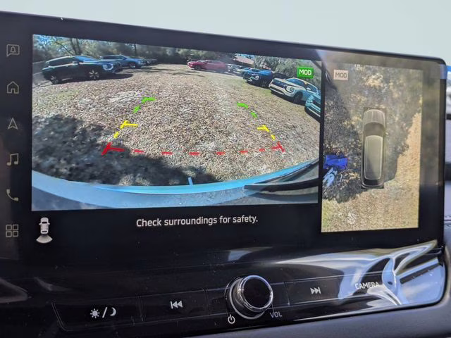 2026 Moonstone Gray Metallic Mitsubishi Outlander SE FWD SUV