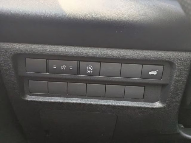 2026 Moonstone Gray Metallic Mitsubishi Outlander SE FWD SUV