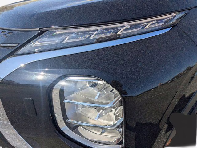 2025 Labrador Black Pearl Mitsubishi Outlander PHEV SEL AWD SUV