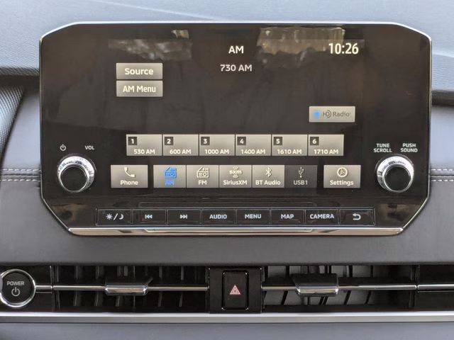 2025 Labrador Black Pearl Mitsubishi Outlander PHEV SEL AWD SUV