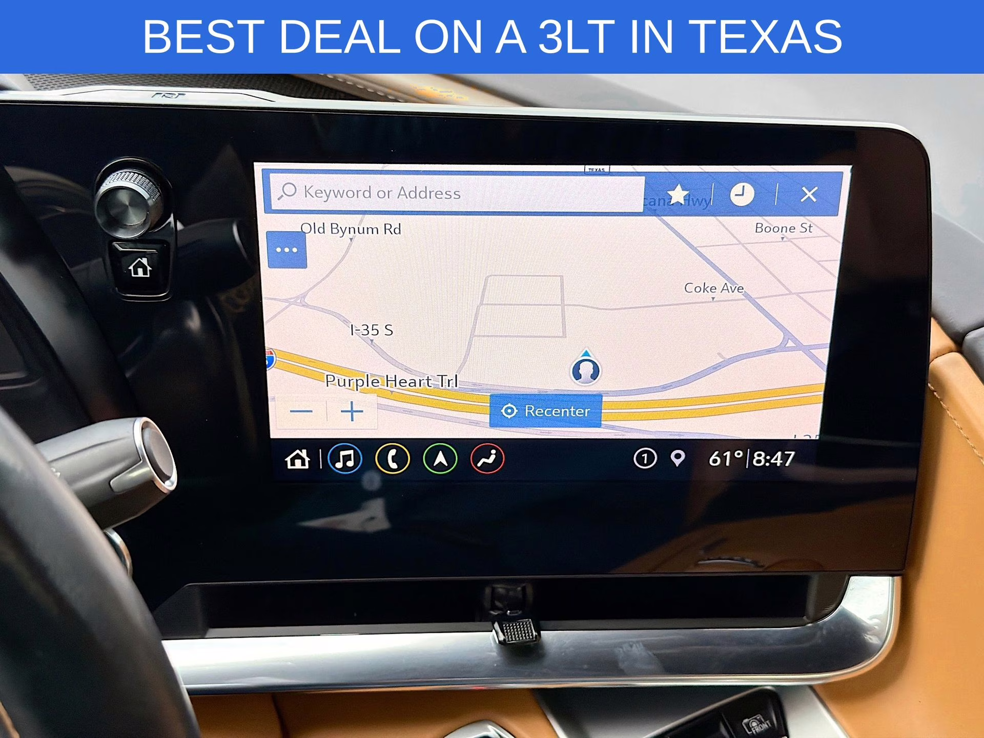 2020 Arctic White Chevrolet Corvette Stingray RWD Coupe