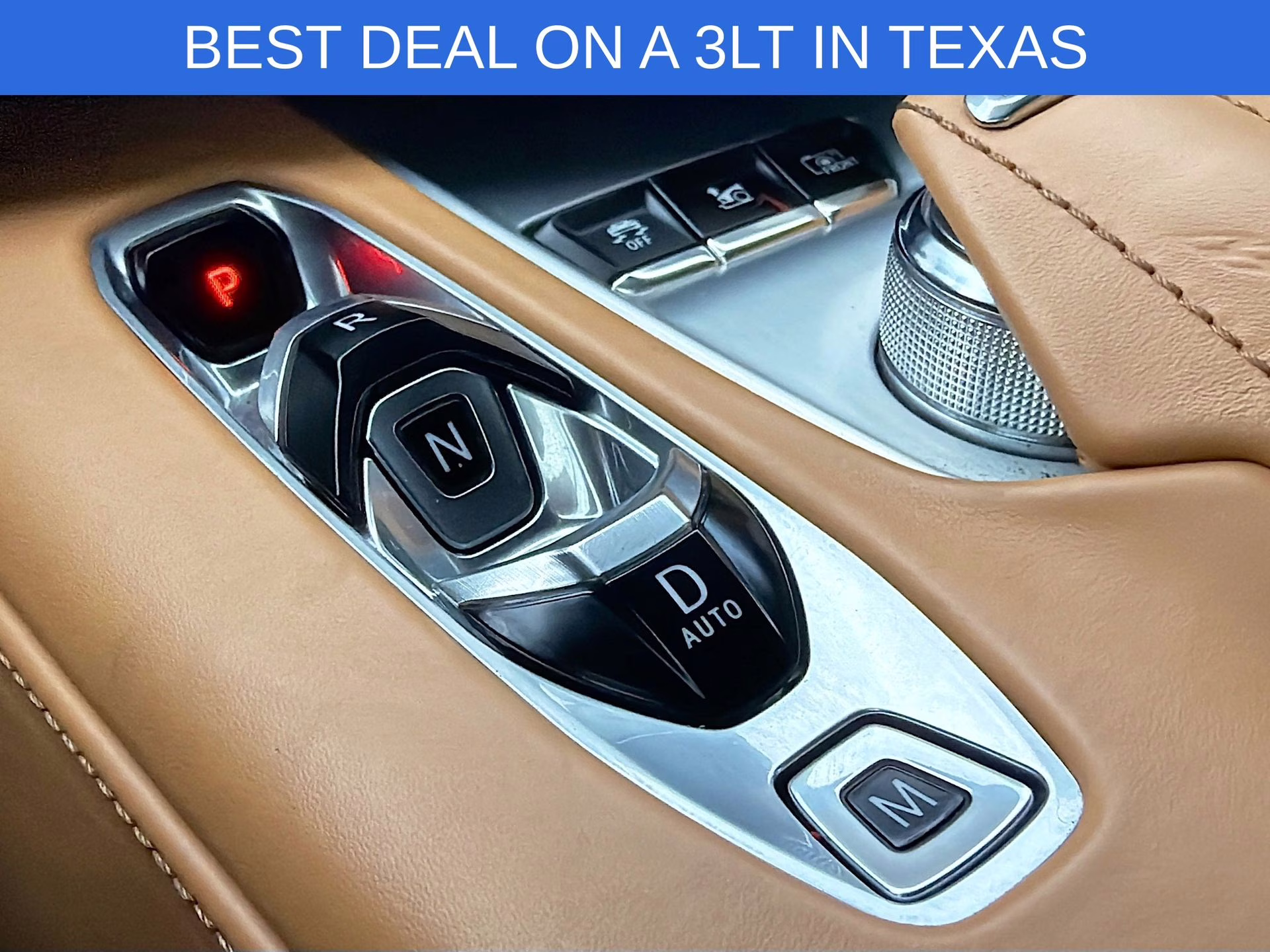 2020 Arctic White Chevrolet Corvette Stingray RWD Coupe