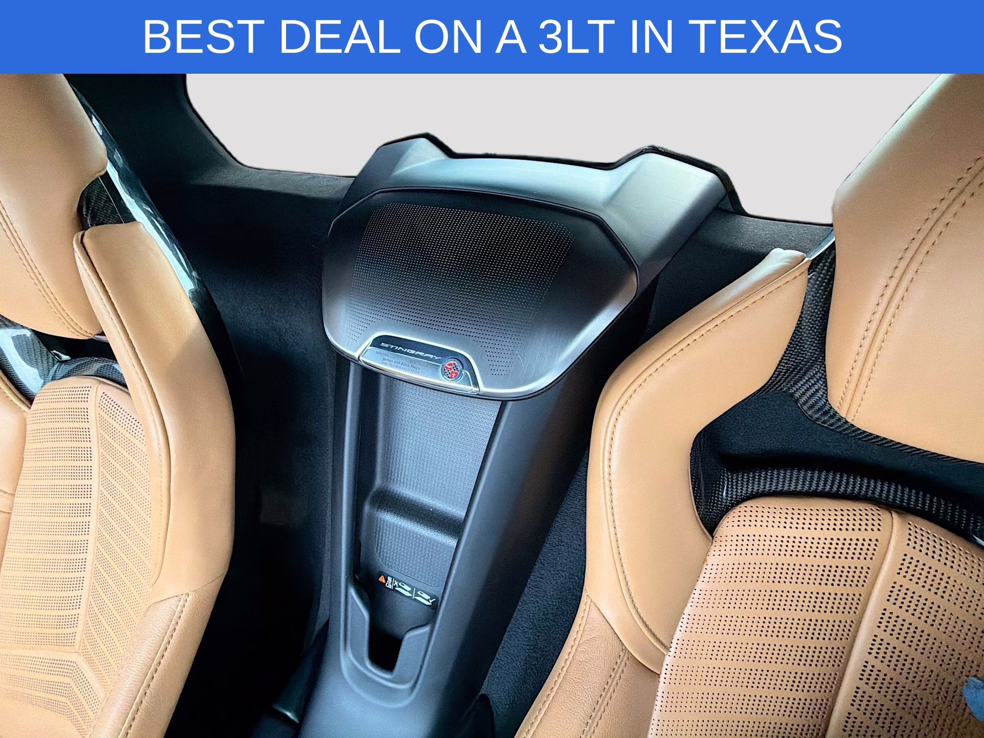 2020 Arctic White Chevrolet Corvette Stingray RWD Coupe