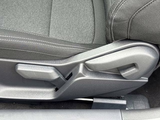 2026 Vapor Blue Ford Mustang EcoBoost RWD Coupe