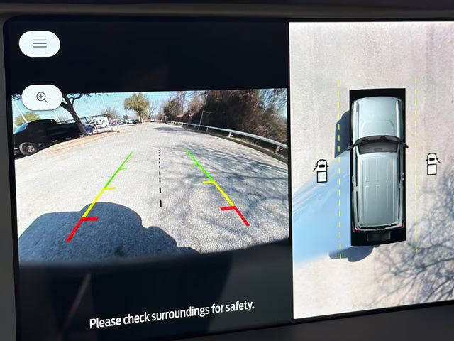 2026 Oxford White Ford Bronco Outer Banks 4X4 SUV