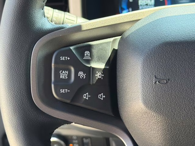 2026 Oxford White Ford Bronco Outer Banks 4X4 SUV